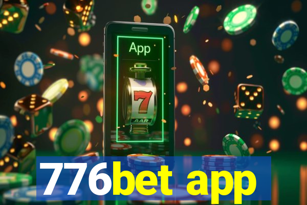 776bet app